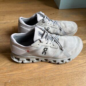 On Running Cloud X 4 AD Shoes, Women's Size 8